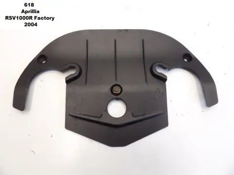 T STUK Aprilia RSV 1000 2004 - 2010