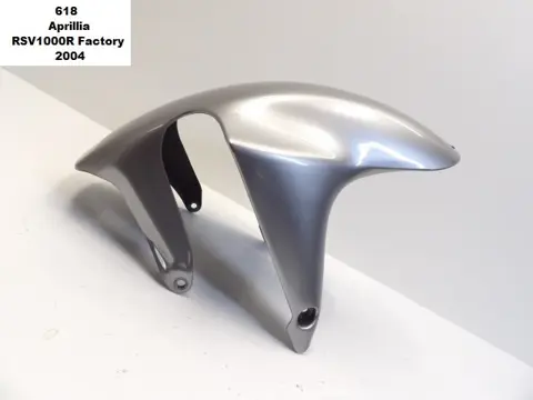 VOORSPATBORD Aprilia RSV 1000 2004 - 2010 / 2004 - 2005