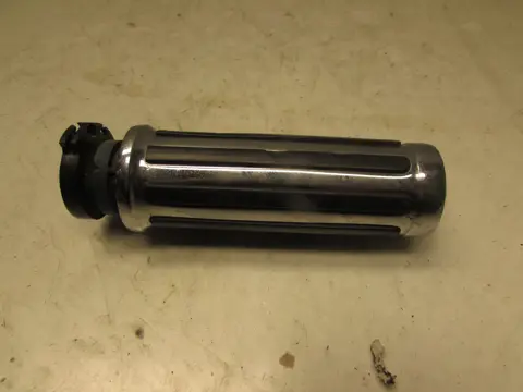 GASHANDLE Yamaha V max 1987 - 2002