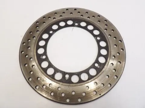 ACHTER REMSCHIJF Yamaha FAZER 1000 1998 - 2005