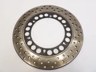 ACHTER REMSCHIJF Yamaha FAZER 1000 1998 - 2005