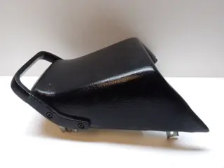 BUDDY ZADEL Kawasaki GPX 600 1988 - 1994