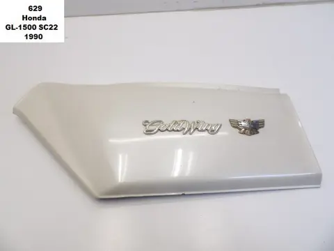 LINKER ZIJKUIP KLEIN Honda Goldwing GL 1988 - 2001