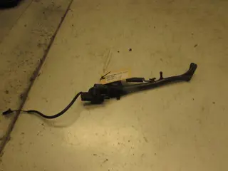 STANDAARD Kawasaki ZZR 600 1993 - 2005