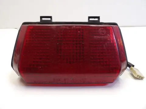 ACHTER LICHT Suzuki GSX R 750 1985 - 1989