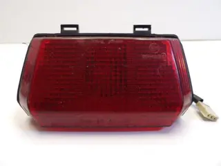 ACHTER LICHT Suzuki GSX R 750 1985 - 1989