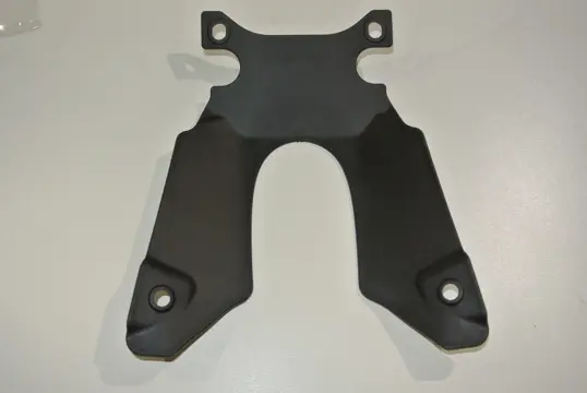 ACHTER SPATBORD Ducati Scrambler 2015 - 2016