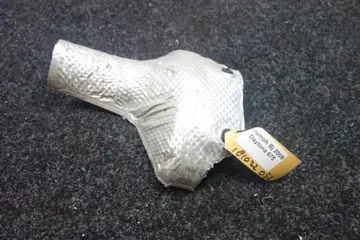 UITLAAT Triumph Daytona 675 2006 - 2008 / 2009 - 2012