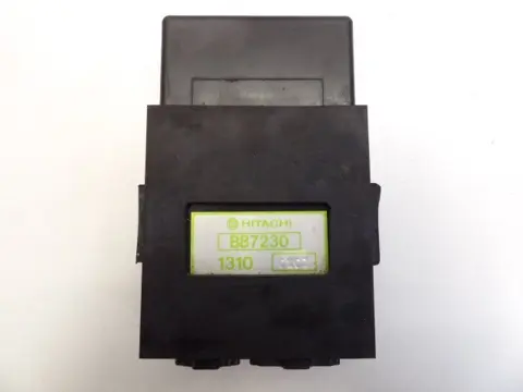 CDI UNIT Kawasaki ZEPHYR 750 1970 - 2012