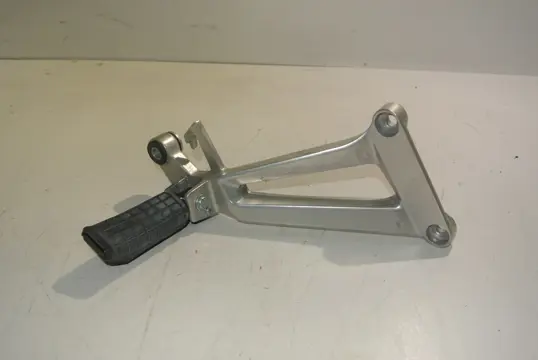 DUO VOETSTEUN RECHTS Honda CBR 125 R 2004 - 2006
