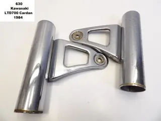 KOPLAMP Kawasaki LTD 700 1970 - 2012