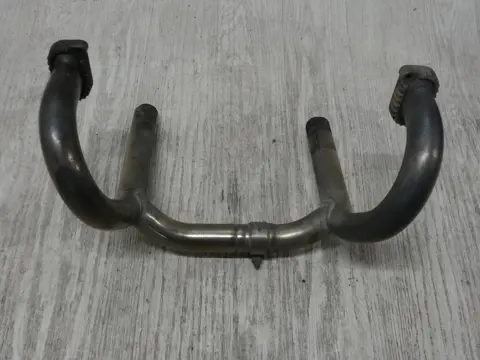 UITLAATBOCHTEN BMW R 1150 GS 1999 - 2001 / 2001 - 2003