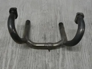 UITLAATBOCHTEN BMW R 1150 GS 1999 - 2001 / 2001 - 2003