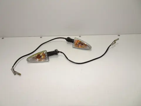 KNIPPERLICHT Triumph Sprint RS 1999 - 2003