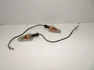 KNIPPERLICHT Triumph Sprint RS 1999 - 2003