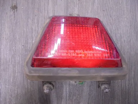 ACHTER LICHT Honda VF 700 750 F 1982 - 1985
