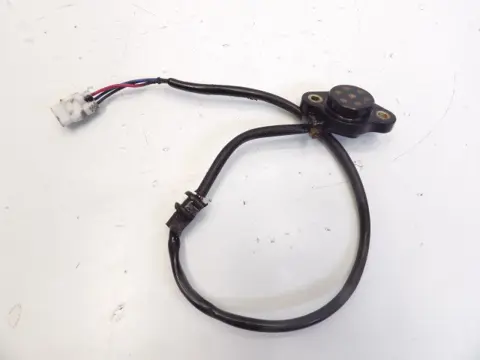 VERSNELLINGSBAK Suzuki TL 1000 1996 - 2001