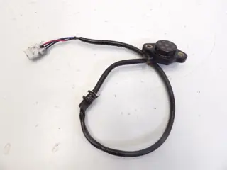 VERSNELLINGSBAK Suzuki TL 1000 1996 - 2001