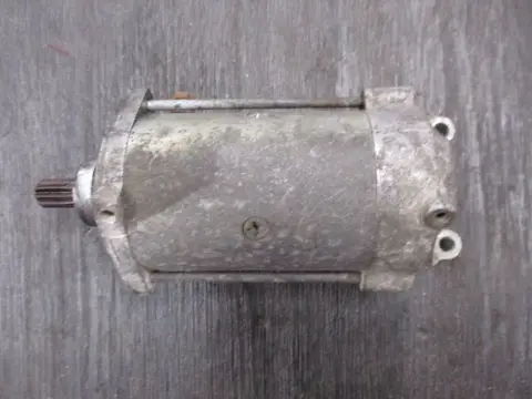 STARTMOTOR Honda CB 650 1980 - 1988 / 1983 - 1985