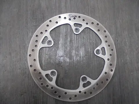 ACHTER REMSCHIJF BMW R 1200 GS LC 2013 - 2016 / 2017 - 2018