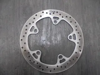 ACHTER REMSCHIJF BMW R 1200 GS LC 2013 - 2016 / 2017 - 2018