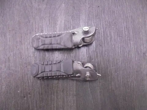 VOETSTEUN LINKS BMW R 1200 GS LC 2017 - 2018