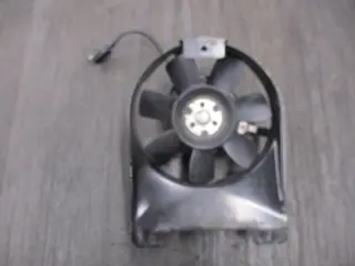 VENTILATOR Yamaha TDM 1996 - 2000