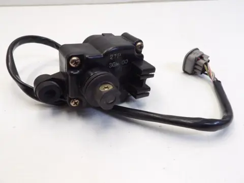 EXUP / SERVO KLEP Yamaha FZR 1000 1991 - 1995