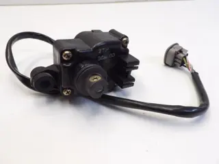 EXUP / SERVO KLEP Yamaha FZR 1000 1991 - 1995