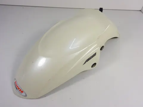 VOORSPATBORD Yamaha XJ 6 N 2009 - 2015