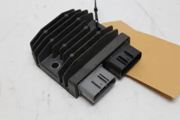 SPANNINGSREGELAAR Yamaha MT 09 2018 - 2020