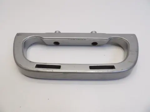 HANDVAT ACHTER BMW R 1100 GS 1994 - 1999