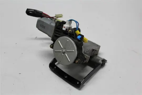 KUIPRUIT Yamaha FJR 1300 2001 - 2002 / 2003 - 2005