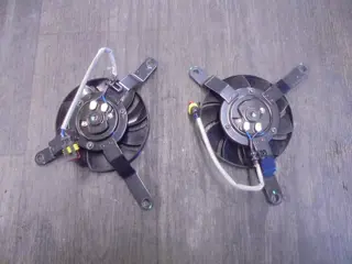 VENTILATOR Ducati Multistrada 950 2021 - 2023