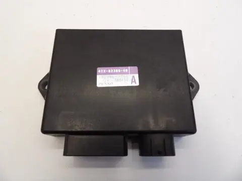 CDI UNIT Yamaha TDM 1996 - 2000