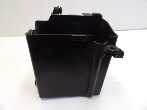 ACCUBAK Yamaha XV 750 Virago 1988 - 1998