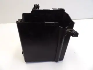 ACCUBAK Yamaha XV 750 Virago 1988 - 1998