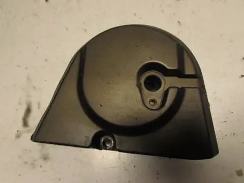 MOTORBLOKDEKSEL VOORTANDWIEL Kawasaki ZX 6 R 2000 - 2002