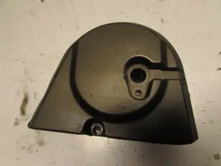 MOTORBLOKDEKSEL VOORTANDWIEL Kawasaki ZX 6 R 2000 - 2002