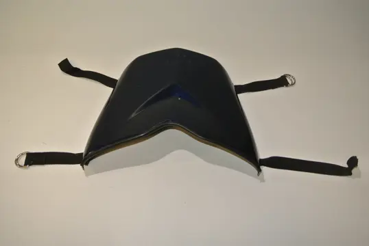 BUDDY COVER Yamaha FZ1 2005 - 2009