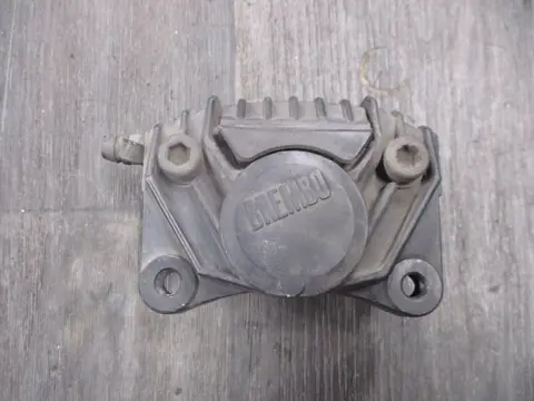 ACHTER REMKLAUW BMW K 100 1983 - 1990 / 1984 - 1989 / 1984