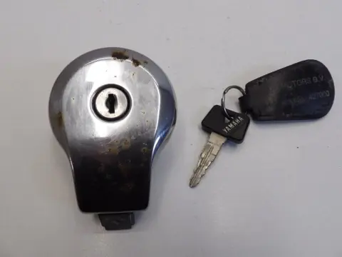 TANKDOP Yamaha XJ 700 1985 - 1990