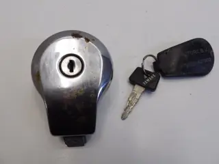 TANKDOP Yamaha XJ 700 1985 - 1990