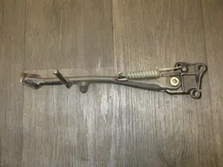 STANDAARD Triumph Sprint ST 1050 2005 - 2011