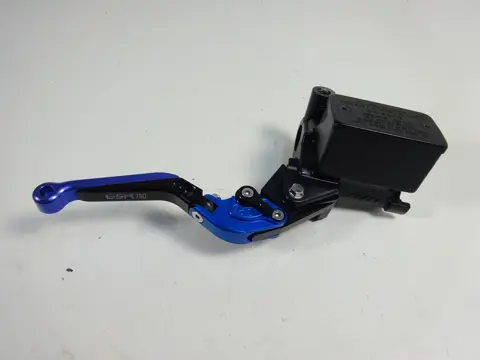 REMPOMP Suzuki GSR 750 2011 - 2016