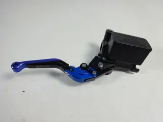 REMPOMP Suzuki GSR 750 2011 - 2016