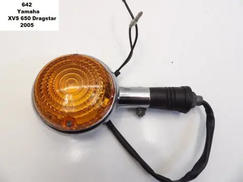 KNIPPERLICHT Yamaha XVS 650 Dragstar 1996 - 2006