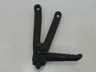 DUO VOETSTEUN LINKS Yamaha YZF R1 2002 - 2003