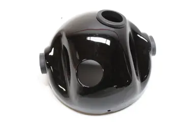 KOPLAMP Yamaha XT 500 1975 - 1978