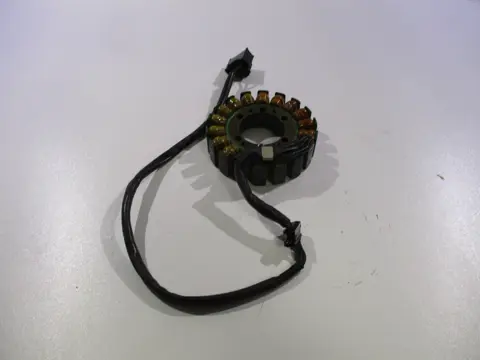 DYNAMO Kawasaki Z 800 2013 - 2014